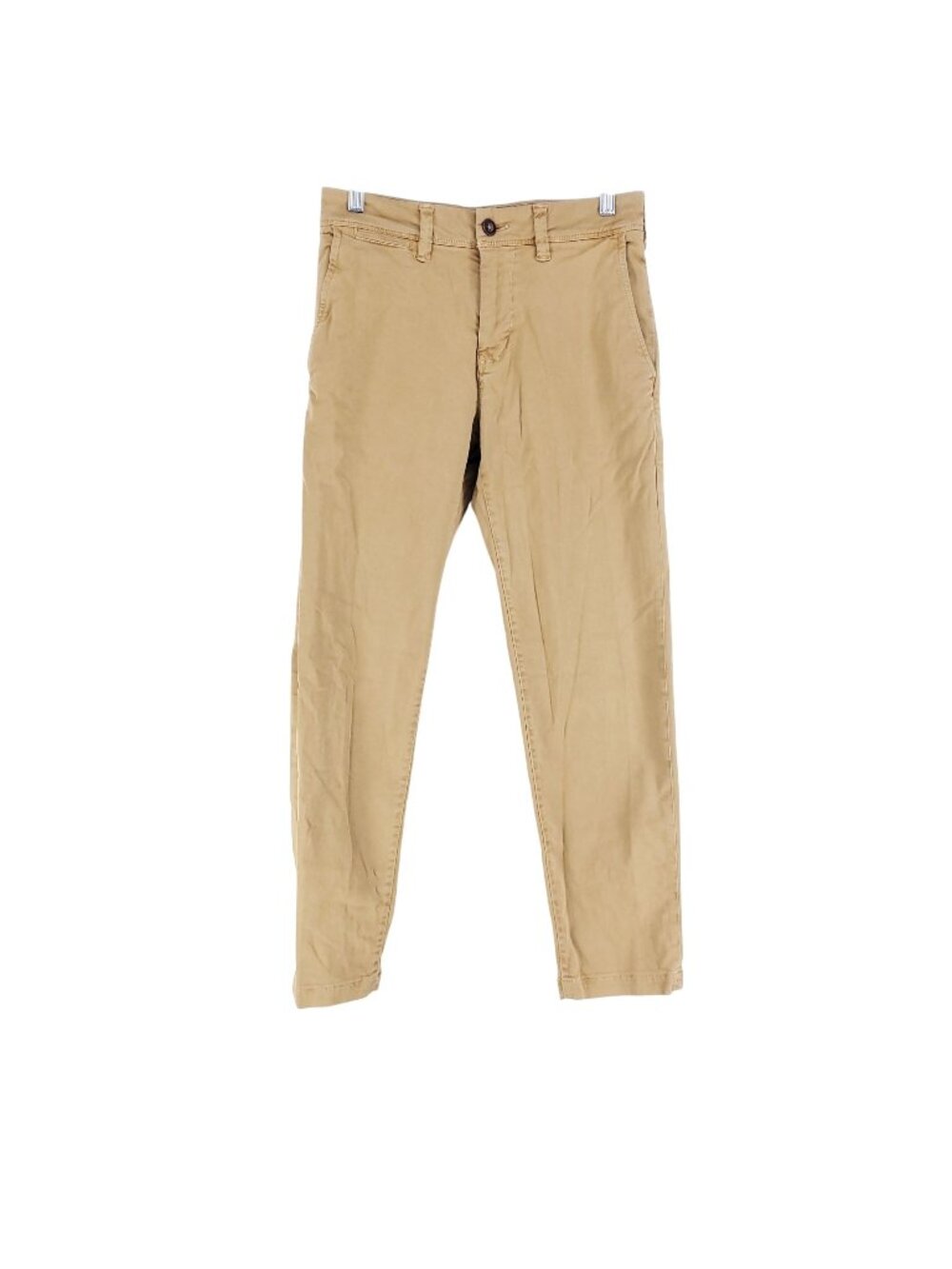 American Eagle Slim Straight Pants Men's Sz 28/28